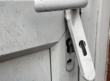 Door handle upgrades Barnsley
